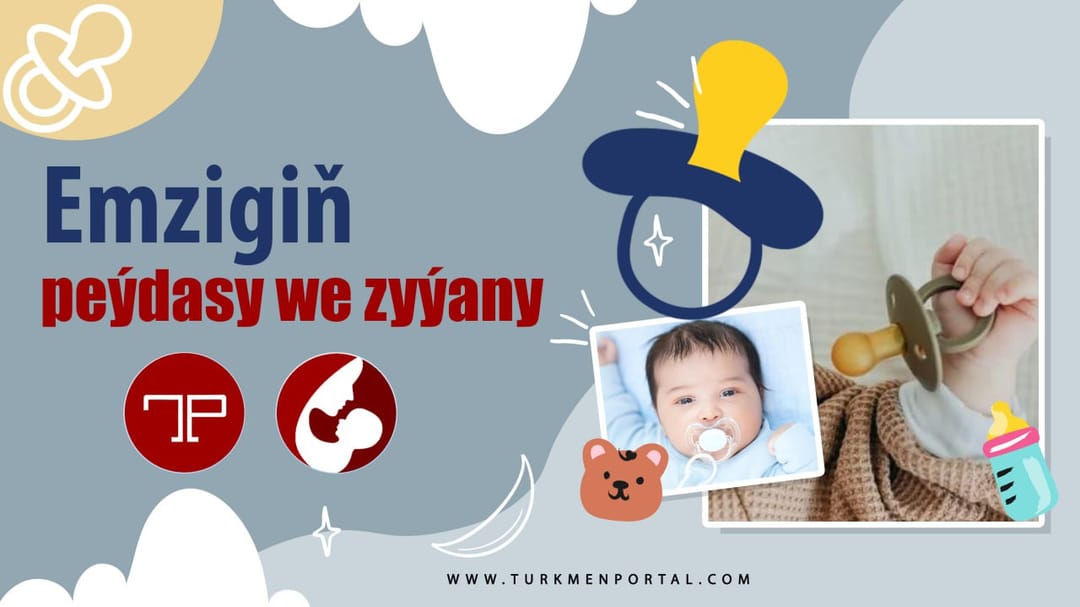 Emzirmenin faydaları ve zararları