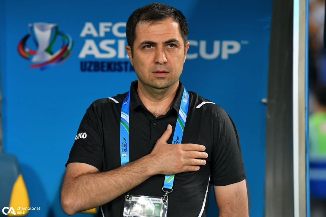 Ahmet Agamyradow Katar ― Türkmenistan duşuşygyndan soň žurnalisteriň sowallaryna jogap berdi