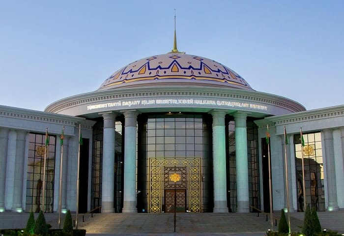 «Parahatçylygyň ýaş çaparlary»: III möwsümiň IV saýlama oýny 20-nji dekabrda geçiriler