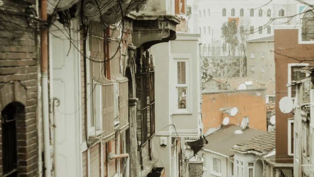 Турция ужесточила правила сдачи жилья туристам