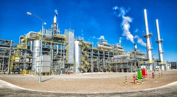 Туркменистан погасил кредиты Китая на более $ 8 млрд