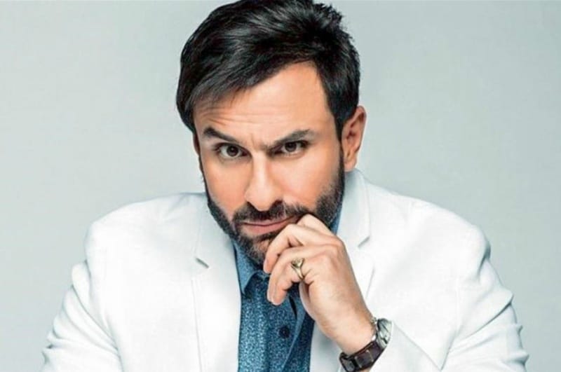 Bolliwudyň aktýory Saif Ali Khan ogluny talaňçydan halas edýärkä ýaralandy
