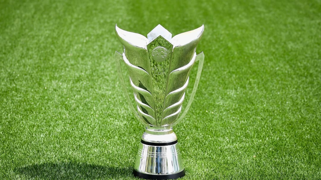Стало известно время начала жеребьевки Кубка Азии-2023 по футболу