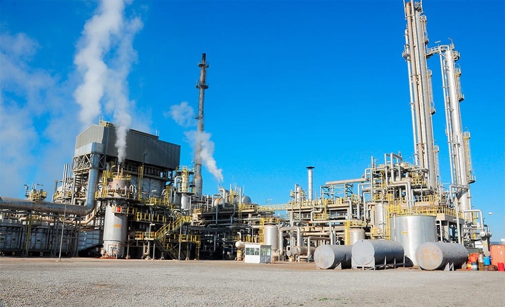 В Туркменистане объявлен международный тендер на строительство заводов по производству соды