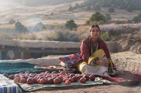 Uzbek film "Two thousand songs of Farida" nominated for "Oscar"