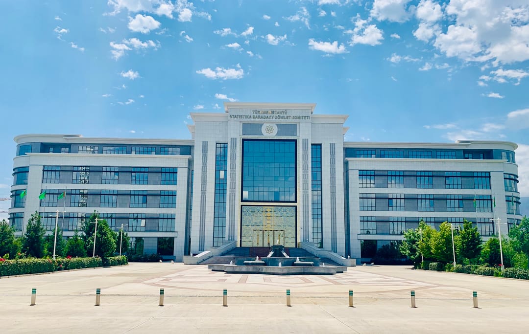 Production of gas, oil and other key goods increased in Turkmenistan in 2023