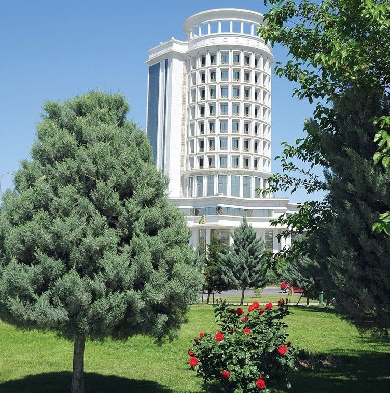 Министерство энергетики Туркменистана объявило новый тендер