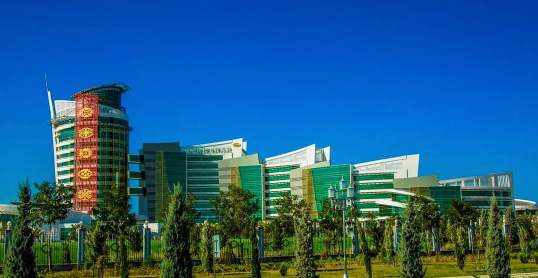 На конференции ООН в Авазе пройдут национальные дни стран Центральной Азии