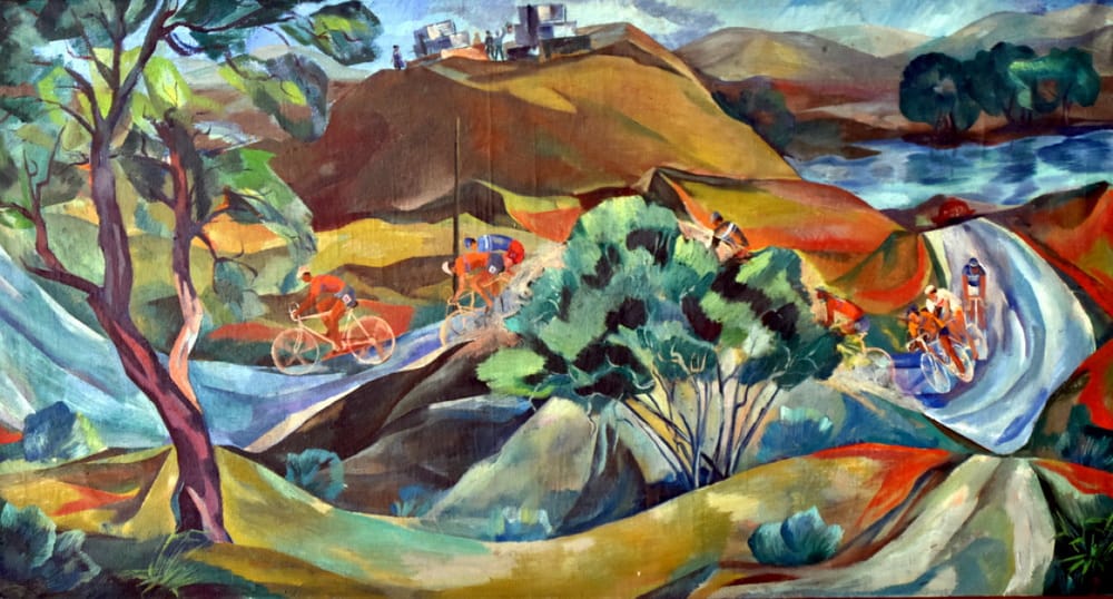 В Ашхабаде открылась выставка к Всемирному дню здоровья