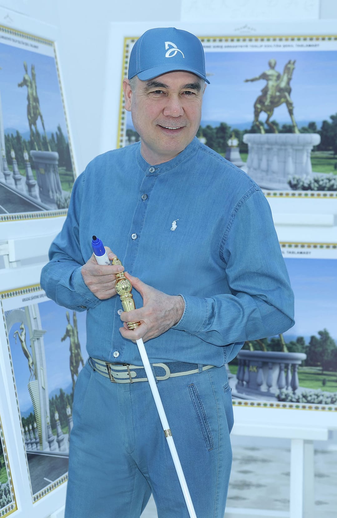 Заселение в дома Аркадага должно происходить последовательно – глава Халк Маслахаты