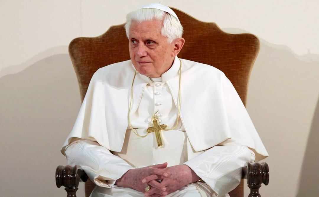 Hormatly Rim Papasy Benedikt XVI saglygy ýaramazlaşdy