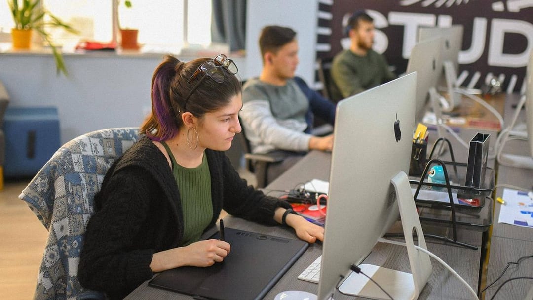 Belli Creative Studio renewed it website