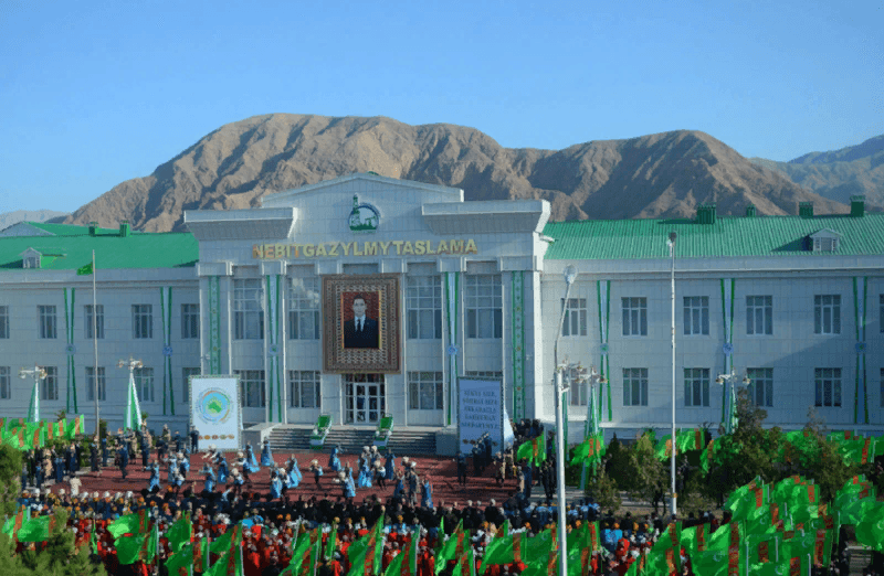 Scientists from the Oil and Gas Research Institute in Turkmenistan have implemented developments for the purification of formation waters