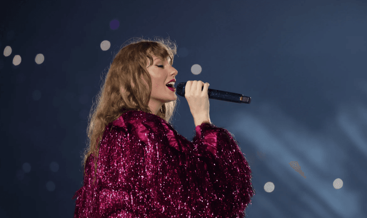 Teýlor Swift dünýäde iň baý zenan-aýdymçy boldy