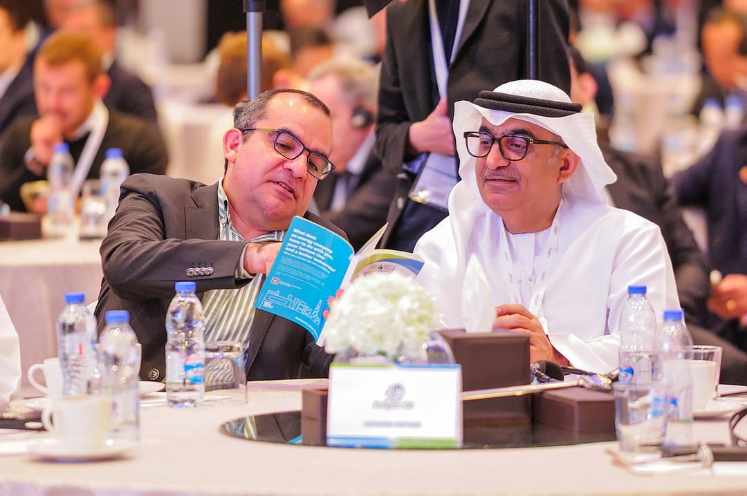 TEIF-2024: Париж примет форум по инвестициям в энергетику Туркменистана