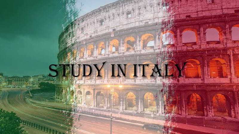 Посольство Италии в Туркменистане сообщает о начале зачисления в итальянские вузы