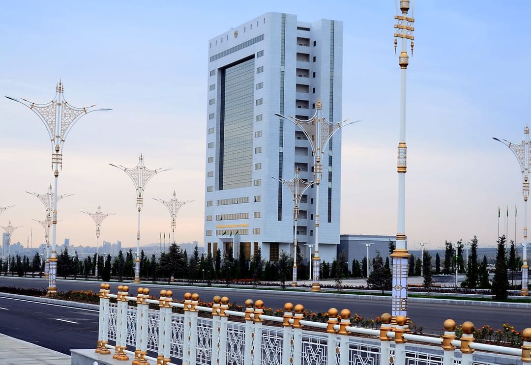 В Ашхабаде состоится международная конференция по транспорту