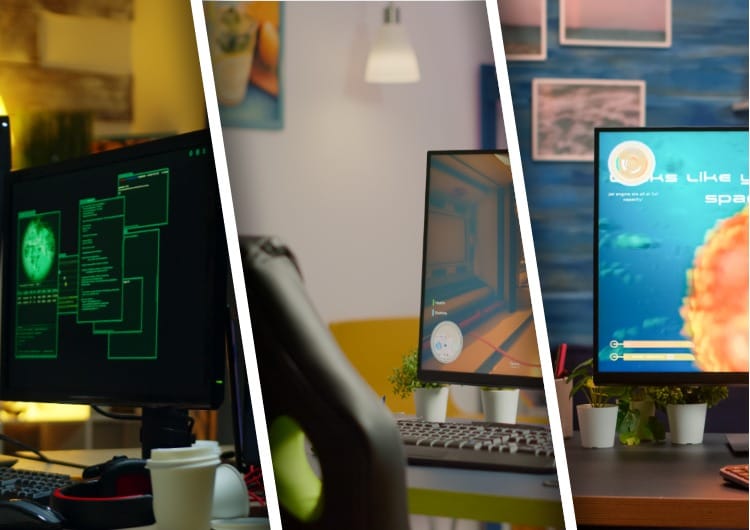 Specialists of Sumbar Computer gave recommendations on choosing a monitor