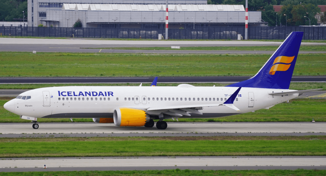 Two passenger planes collided in London