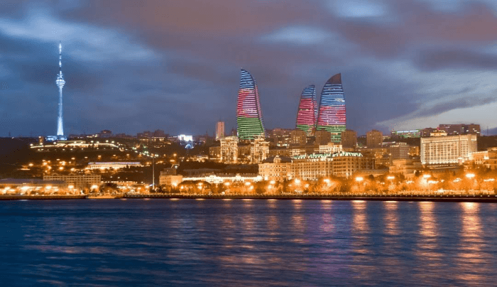 YHG-nyň 17-nji sammiti geçiriler