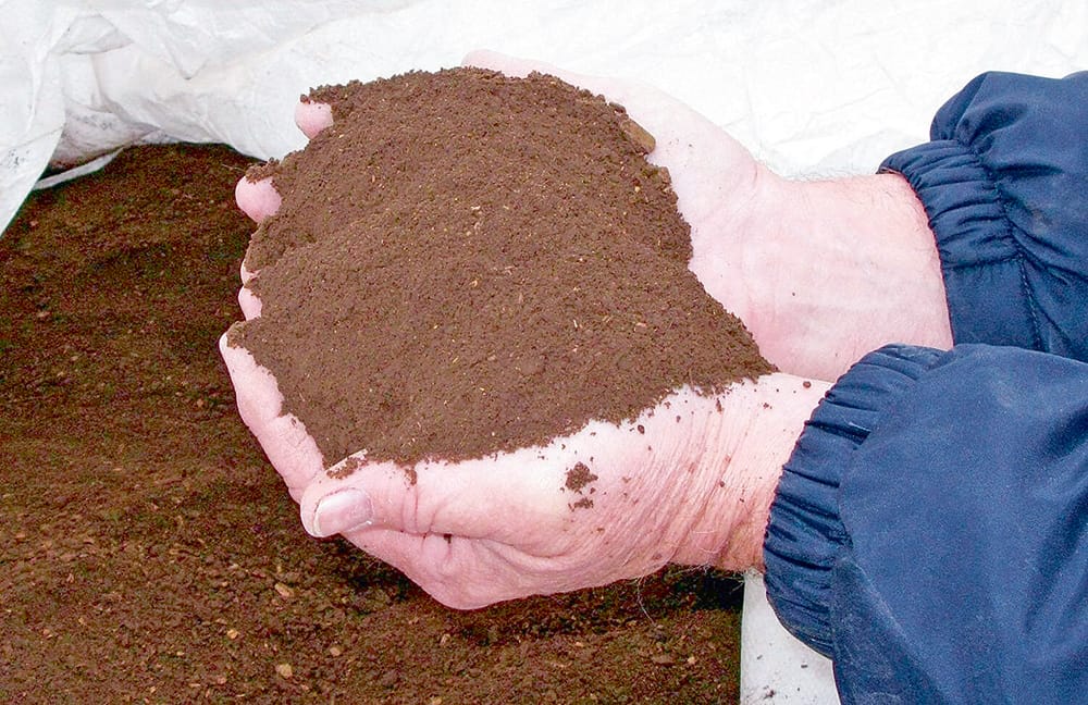 В Туркменистане получены органоминеральные удобрения