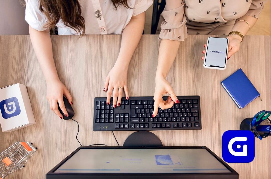 Маркетплейс Gerekli гарантирует лучшую цену и бесплатную доставку на покупку смартфона