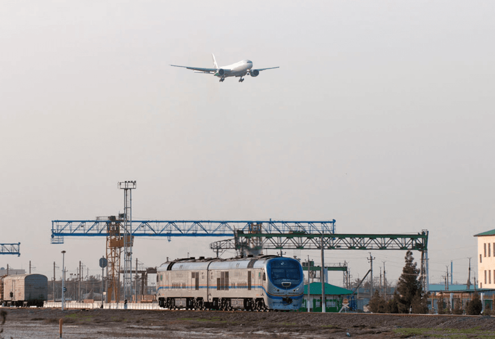 Turkmenistan summed up the growth rate of the Agency for Transport and Communications 