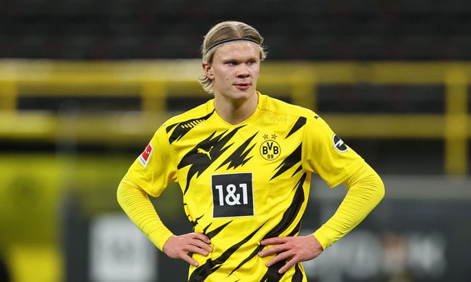 Holand dünýäniň iň gymmat oýunçysyna öwrüldi