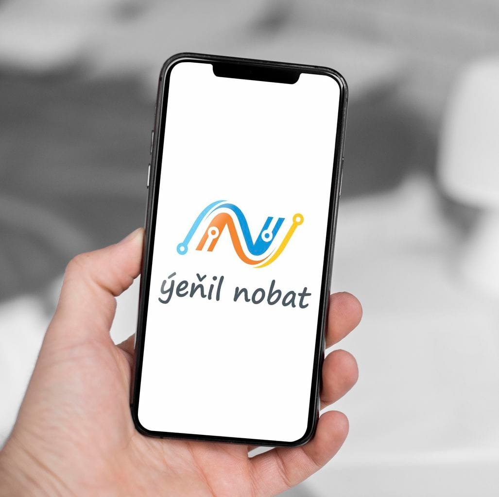 Записаться на прием к нотариусу в Ашхабаде можно с помощью приложения Notariat Online Nobat