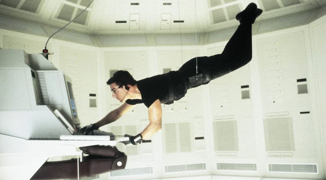 Следующий блокбастер с Томом Крузом, возможно, будет снят в космосе