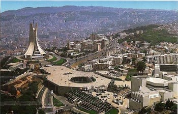 Berdimuhamedov appoints Ambassador of Turkmenistan to Algeria