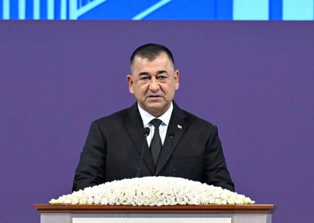 Нокергулы Атагулыев возглавит делегацию Туркменистана на ПМЭФ-2025