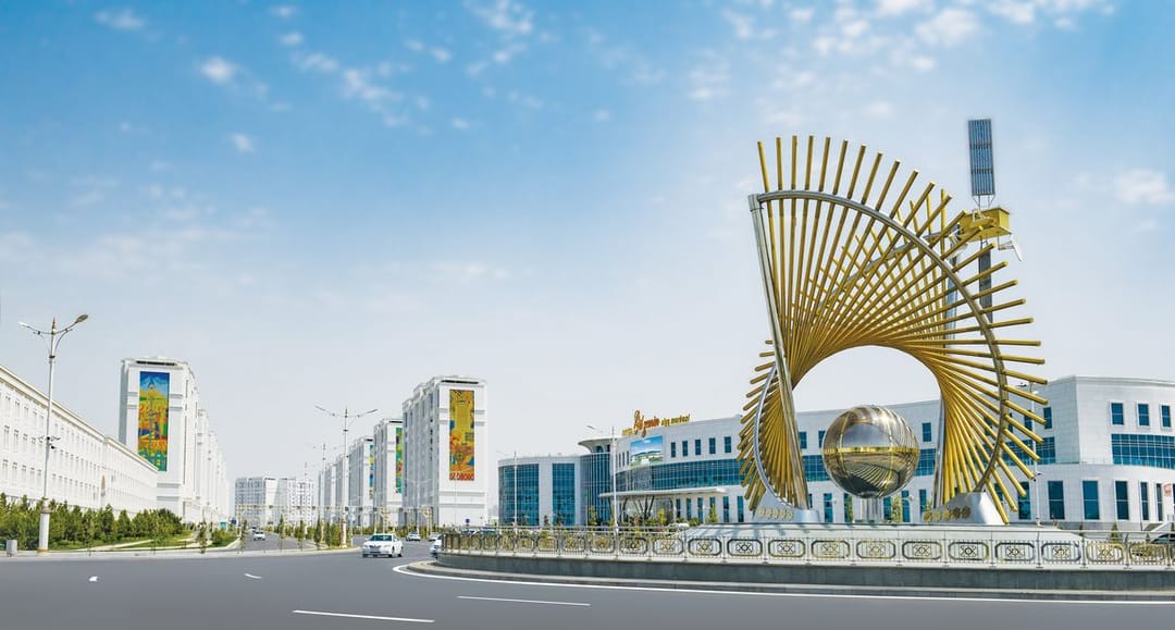 GPON tehnologiýasy AŞTU-nyň işiniň möhüm ugrudyr