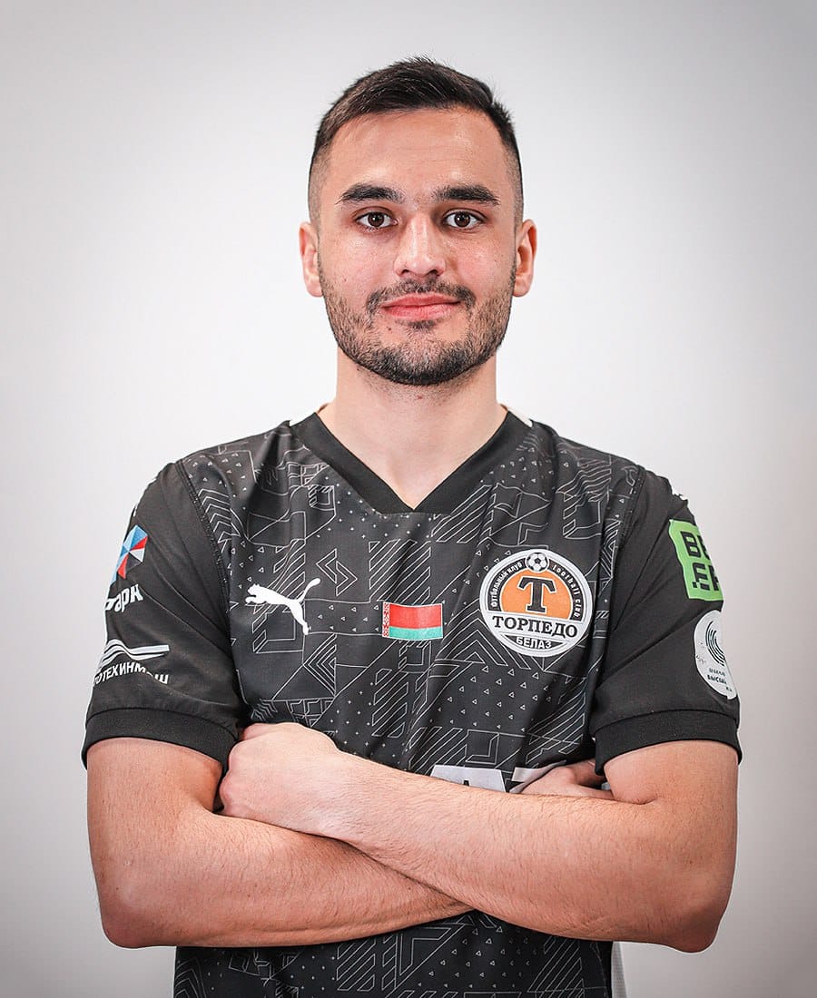 Чарыев и Титов вошли в расширенный состав сборной Туркменистана на матч отбора Кубка Азии с Таиландом