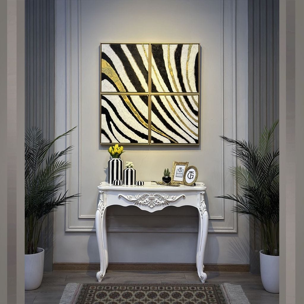 TG.Modern.Art art gallery offers an exclusive selection of contemporary art