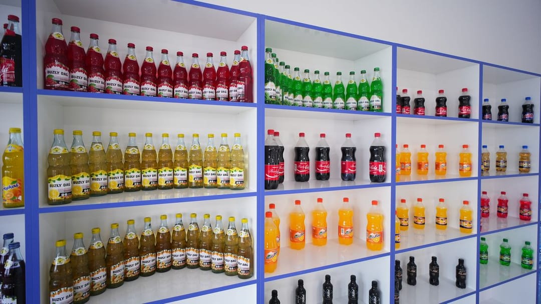 Buzly Dag рассказали, сколько можно пить сладкой газировки без вреда для здоровья