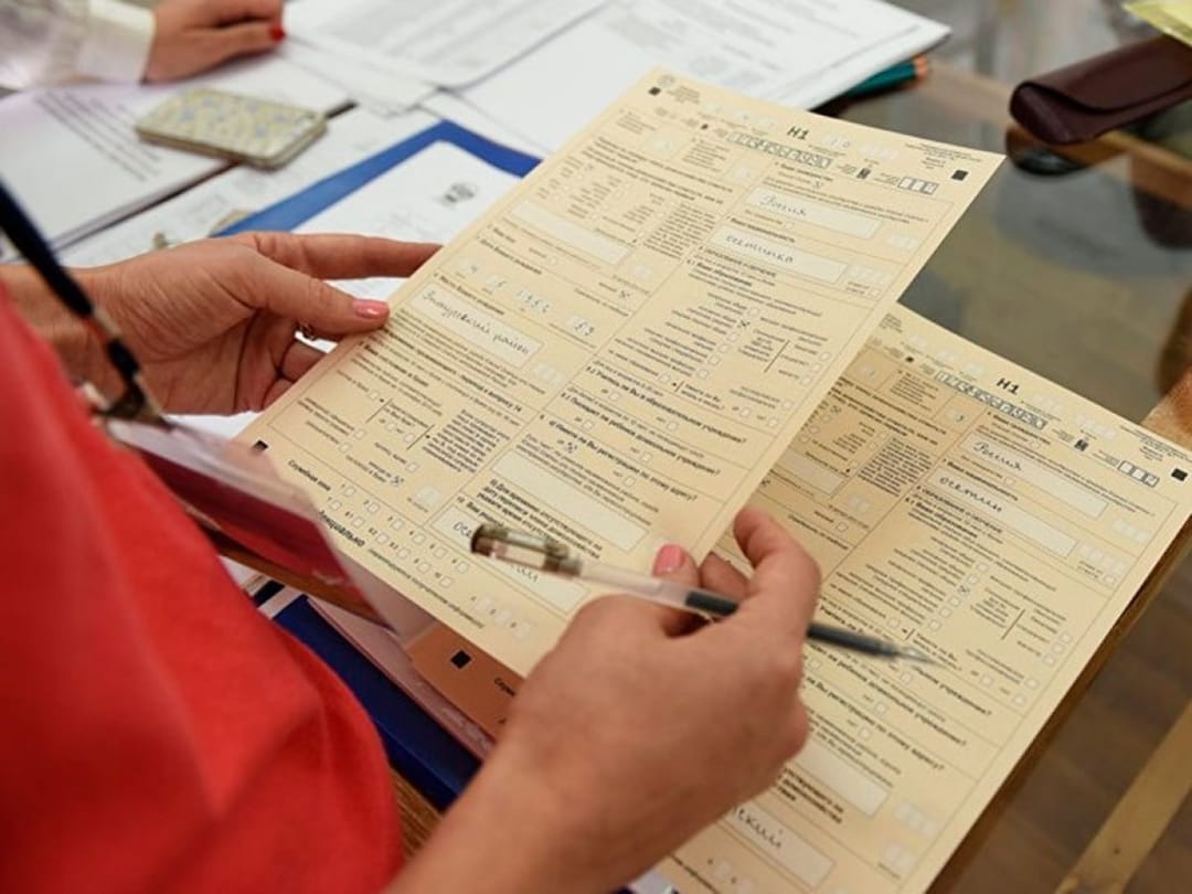 В Туркменистане для переписи населения и жилищного фонда привлекут временных сотрудников