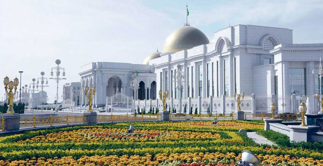 Digest of the main news of Turkmenistan for March 25