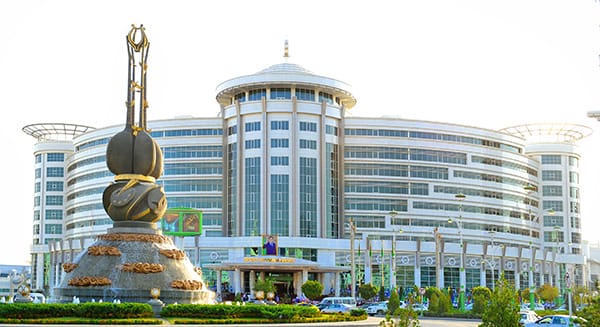 Генассамблея Олимпийского совета Азии состоится в Туркменистане