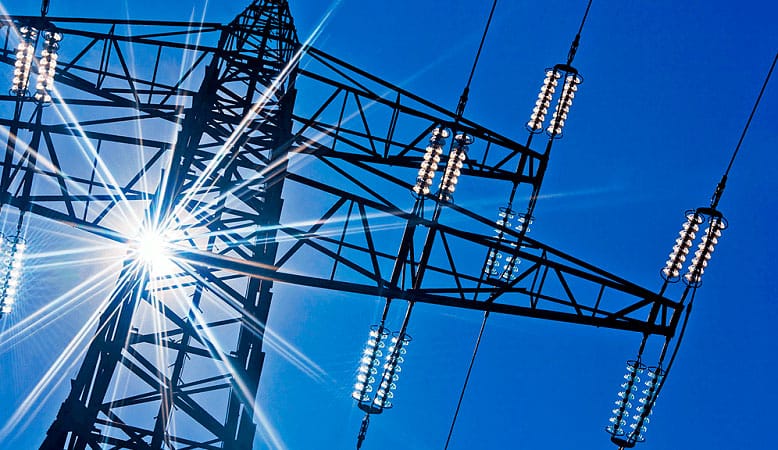 Türkmenistan elektrik energiýasynyň ýylda 9 milliard kilowat-sagadyny eksport eder