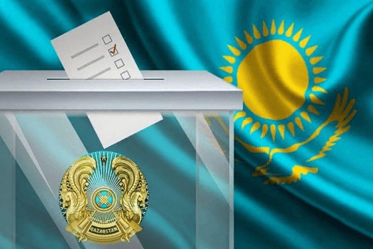 Citizens of Kazakhstan will be able to vote for deputies of the Mejlis at the polling station in Ashgaba