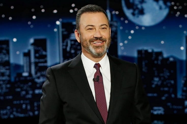 Jimmi Kimmel «Oskar» baýragynyň gowşurylyş dabarasyny alyp barar