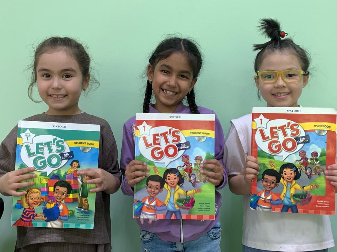 «Halkara Audit» okuw merkezi çagalar we uly ýaşlylar üçin täze bilim mümkinçiliklerini açýar