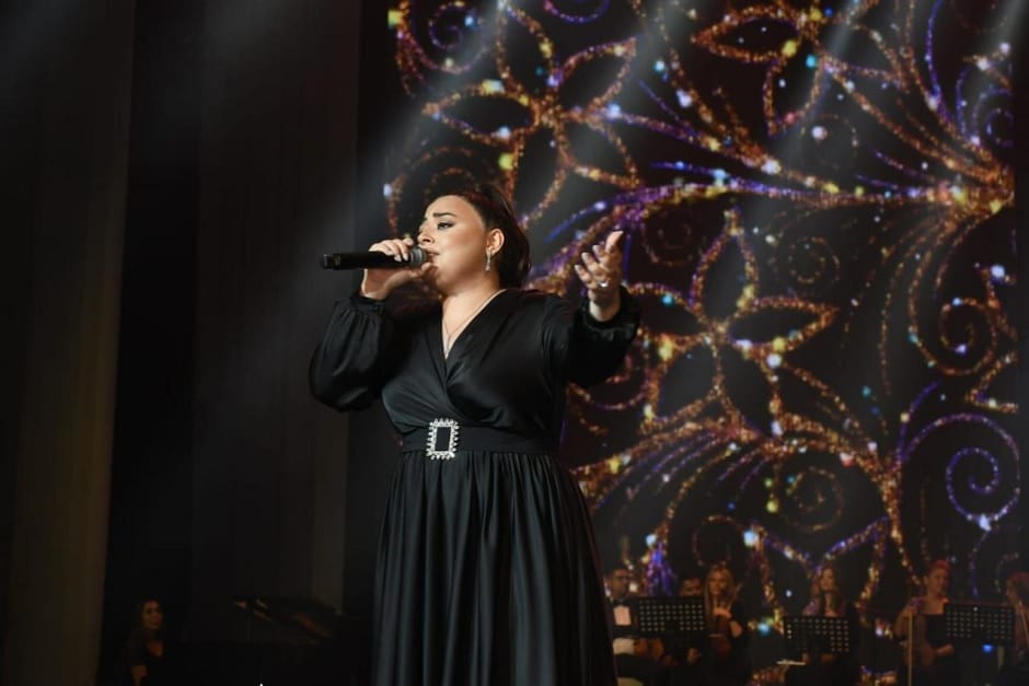  Days of Azerbaijani Culture are held in Tashkent