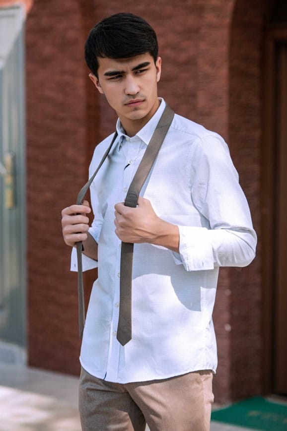 Магазины Altinyildiz Classics приглашают на новую коллекцию одежды для мужчин