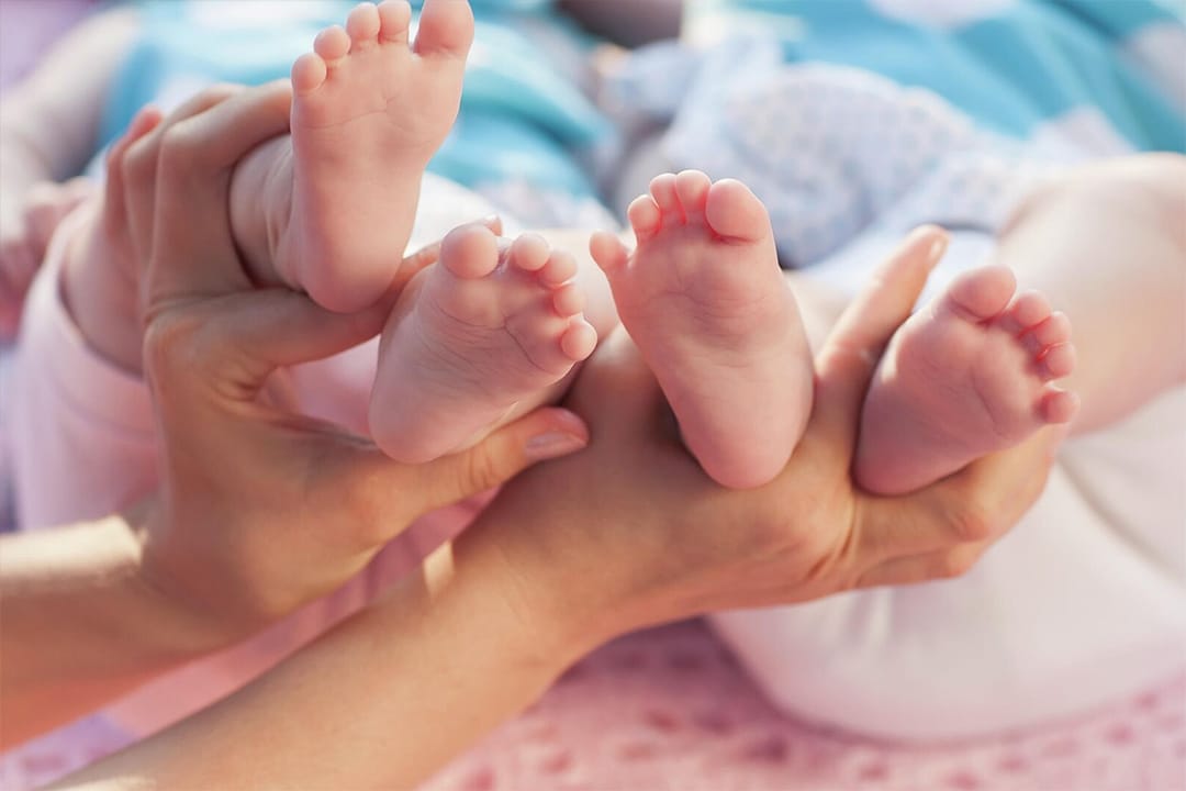 ООН: Жители Земли не могут иметь столько детей, сколько хотят