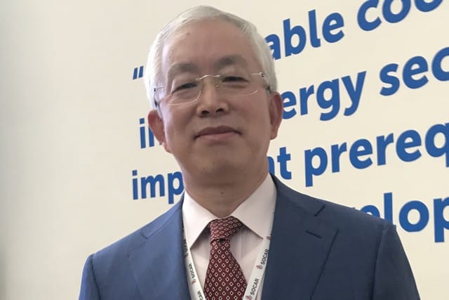 Ли Шулян: «CNPC готова расширять взаимовыгодное сотрудничество с Туркменистаном»