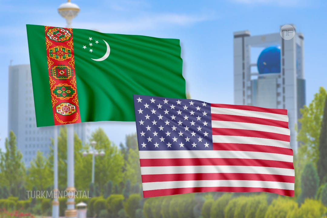 The United States will increase the cost of visas for residents of Turkmenistan