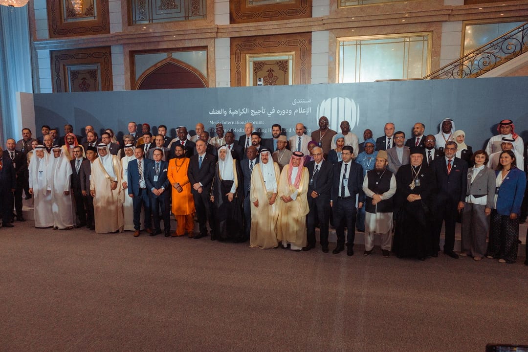 Türkmenistanyň wekili Jiddadaky geçirilen halkara media forumyna gatnaşdy