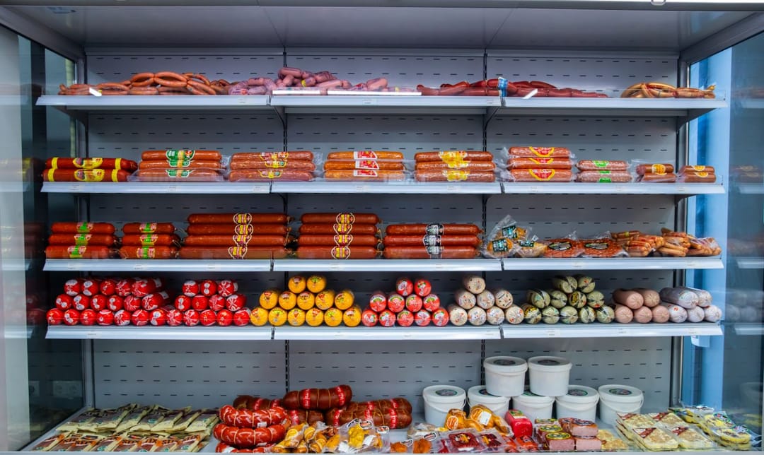 «Täze aý» укрепляет лидерство в производстве мясных изделий и полуфабрикатов